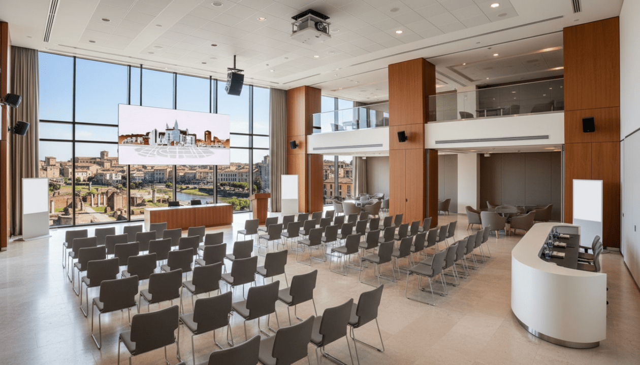 scopri le migliori sale e location a benevento per congressi e conferenze. servizi professionali per eventi aziendali e meeting di successo.