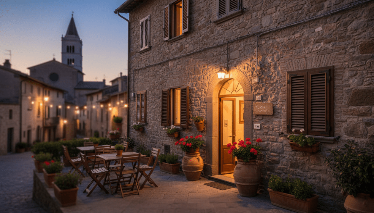 scopri come dormire a benevento senza spendere troppo: guida ai migliori b&b e alloggi economici per un soggiorno confortevole e conveniente.