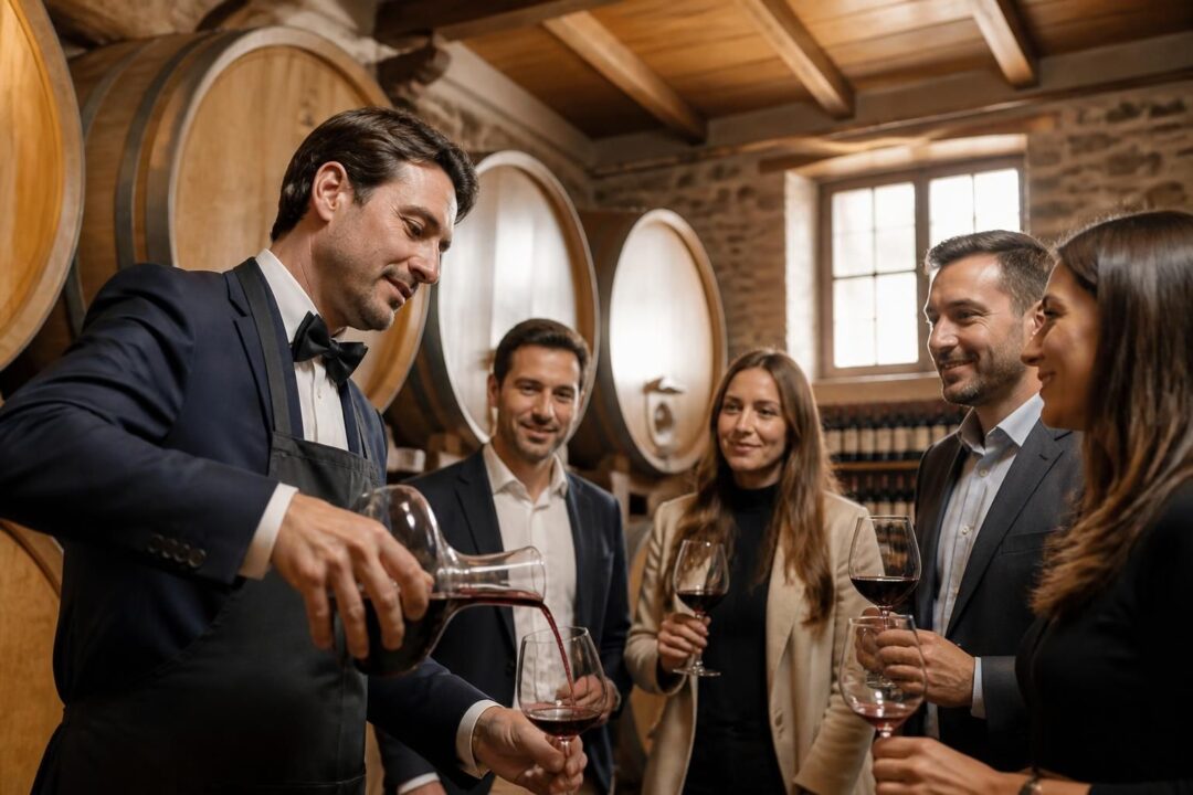 scopri le migliori cantine a benevento, quali visitare e come prenotare una degustazione per vivere un'esperienza enogastronomica unica nel cuore della campania.
