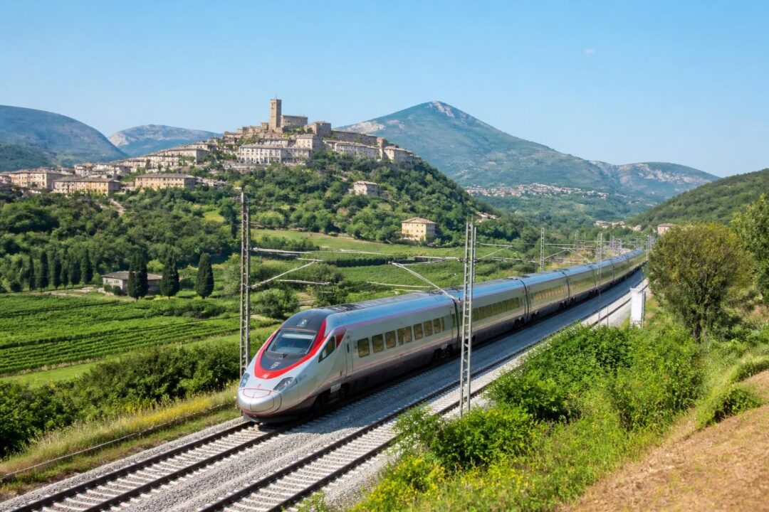 scopri gli orari, la durata del viaggio e i migliori collegamenti in treno tra benevento e salerno per pianificare al meglio il tuo spostamento.