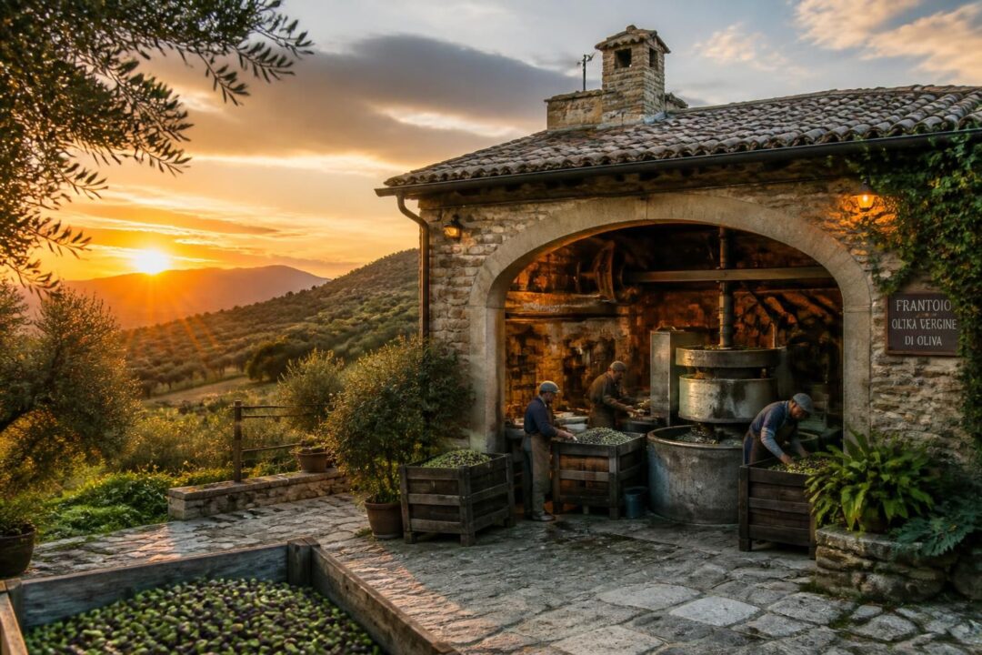 scopri i migliori frantoi del sannio dove acquistare olio extravergine di oliva di alta qualità nella provincia di benevento. gusti autentici e tradizione locale ti aspettano.