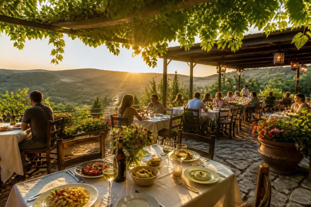 scopri montesarchio ristorante, il luogo ideale dove mangiare nella suggestiva valle caudina con piatti tradizionali e atmosfere accoglienti.