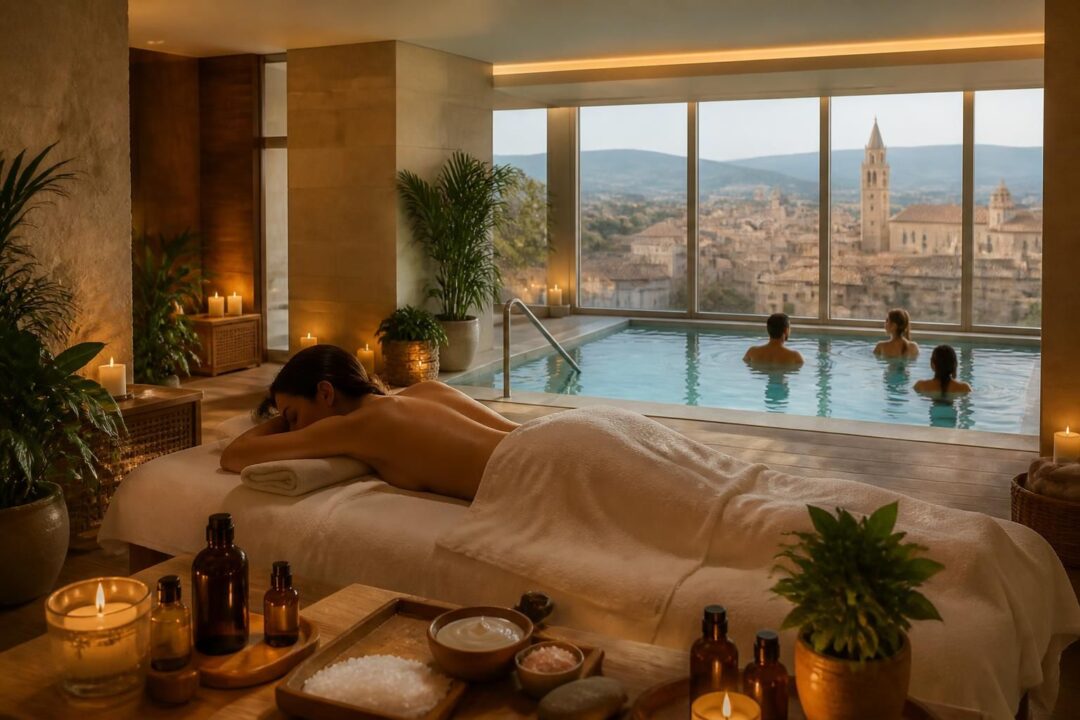 scopri i migliori pacchetti spa a benevento, cosa includono e i prezzi per rigenerarti e rilassarti in un ambiente esclusivo.