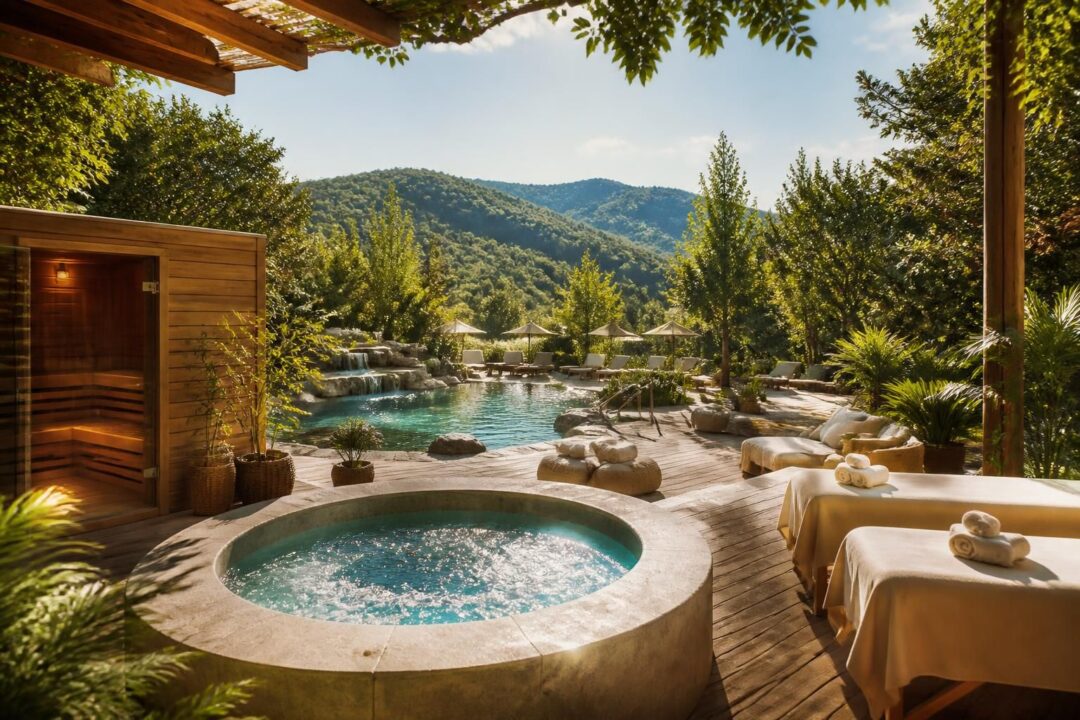 scopri i migliori centri benessere e spa a telese terme nella splendida valle telesina, per momenti di relax e rigenerazione totale.