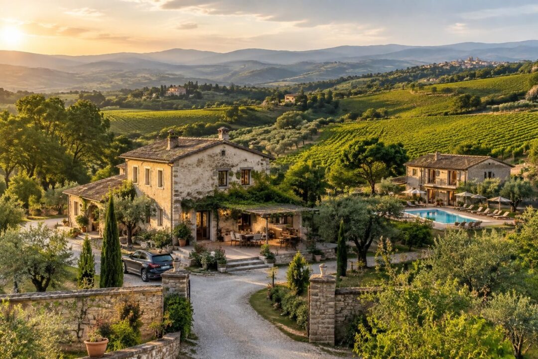 scopri gli agriturismi a san giorgio del sannio: confronta strutture e prezzi, trova i servizi ideali e consulta le indicazioni per arrivare.