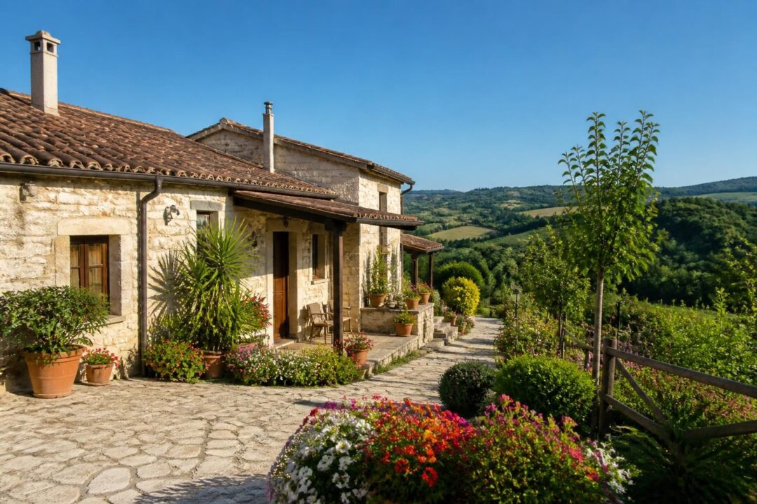 scopri il comfort di un b&b a pietrelcina, ideale per dormire vicino ai luoghi sacri di padre pio. goditi un soggiorno autentico e rilassante immerso nella spiritualità e nella storia.
