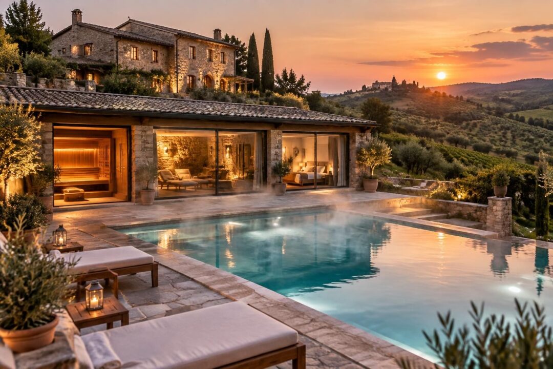 scopri i migliori agriturismi con spa a benevento: relax, centro benessere e soggiorni immersi nella quiete della campagna.