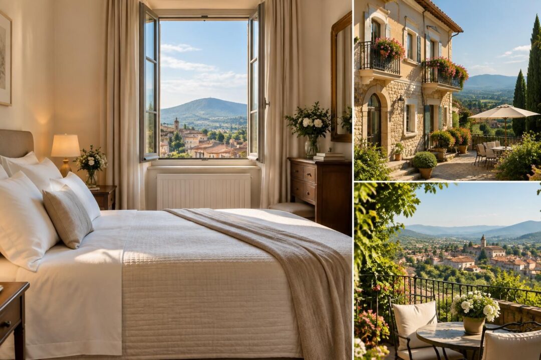 scopri i b&b a san giorgio del sannio: confronta strutture, servizi e prezzi e trova la soluzione ideale per il tuo soggiorno.