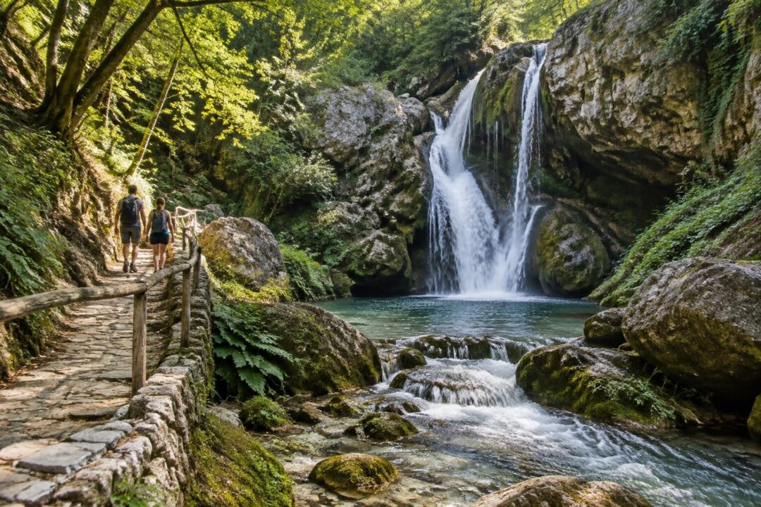 scopri le cascate più belle del beneventano: dove si trovano, come raggiungerle e consigli utili per organizzare la tua escursione.